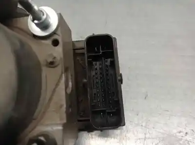 Pezzo di ricambio per auto di seconda mano abs per ford ka (ru8) 1.3 tdci riferimenti oem iam 51823789  0265232236
