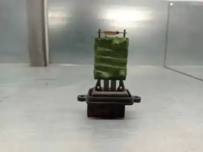 Peça sobressalente para automóvel em segunda mão resistência sofagem chauffage por ford ka (ru8) 1.3 tdci referências oem iam 1557447