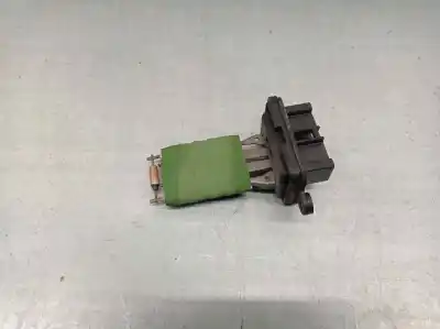 Pezzo di ricambio per auto di seconda mano resistenza al riscaldamento per ford ka (ru8) 1.3 tdci riferimenti oem iam 1557447  