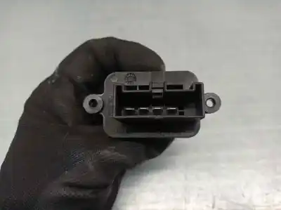 Pezzo di ricambio per auto di seconda mano resistenza al riscaldamento per ford ka (ru8) 1.3 tdci riferimenti oem iam 1557447  