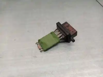 Pezzo di ricambio per auto di seconda mano resistenza al riscaldamento per ford ka (ru8) 1.3 tdci riferimenti oem iam 1557447  