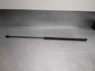 Peça sobressalente para automóvel em segunda mão amortecedor do capô por opel insignia a sedán (g09) 2.0 cdti (69) referências oem iam 13252173