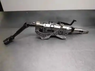 Peça sobressalente para automóvel em segunda mão coluna de direcção por opel insignia a sedán (g09) 2.0 cdti (69) referências oem iam 13430747