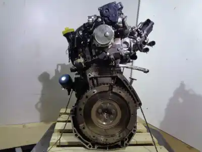 Piesă de schimb auto la mâna a doua MOTOR COMPLET pentru DACIA DUSTER  Referințe OEM IAM K9KE892 8201246258 R108728