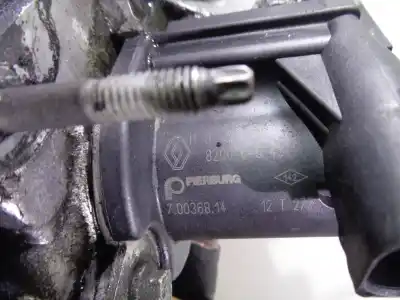 Second-hand car spare part complete engine for dacia duster 1.5 dci diesel fap cat oem iam references k9ke892 r108728 820124625