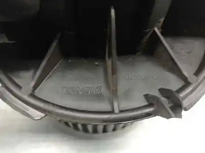 Peça sobressalente para automóvel em segunda mão motor de sofagem por ford ka (ru8) 1.3 tdci referências oem iam 1694761  503930100