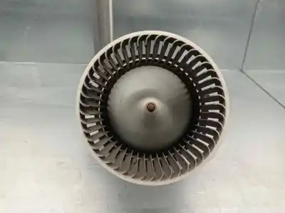 Pièce détachée automobile d'occasion moteur de chauffage pour ford ka (ru8) 1.3 tdci références oem iam 1694761  503930100