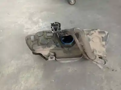 Pezzo di ricambio per auto di seconda mano serbatoio di carburante per ford ka (ru8) 1.3 tdci riferimenti oem iam 1739567
