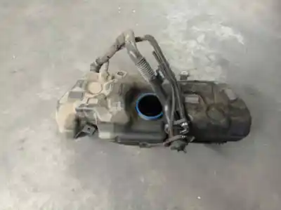 Pezzo di ricambio per auto di seconda mano serbatoio di carburante per ford ka (ru8) 1.3 tdci riferimenti oem iam 1739567  