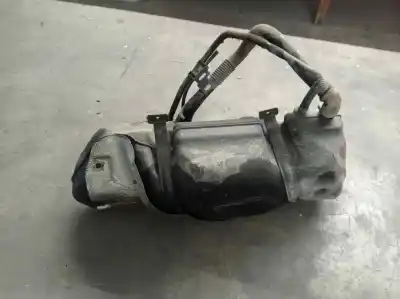 Pezzo di ricambio per auto di seconda mano serbatoio di carburante per ford ka (ru8) 1.3 tdci riferimenti oem iam 1739567  