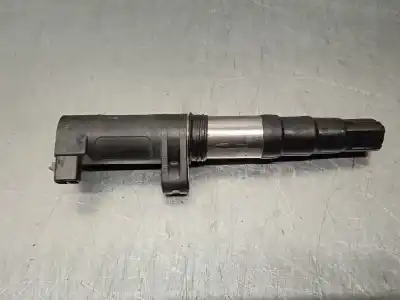 Автозапчастина б/у котушка запалювання для renault scénic ii (jm0/1_) 1.6 (jm0c jm0j jm1b) посилання на oem iam 8200765882  7700875000