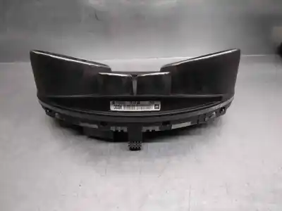 Автозапчастина б/у панель інструментів для opel insignia a sedán (g09) 2.0 cdti (69) посилання на oem iam 22956342  