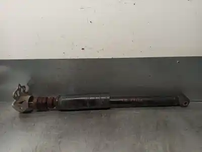 Second-hand car spare part right rear shock absorber for opel corsa d (s07) 1.4 (l08 l68) oem iam references 13211806