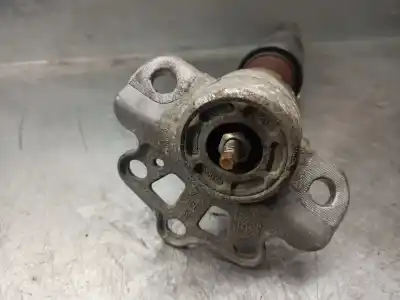 Second-hand car spare part right rear shock absorber for opel corsa d (s07) 1.4 (l08 l68) oem iam references 13211806  gb27380