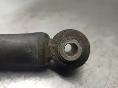 Second-hand car spare part right rear shock absorber for opel corsa d (s07) 1.4 (l08 l68) oem iam references 13211806  gb27380