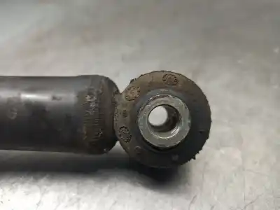 Second-hand car spare part rear left shock absorber for opel corsa d (s07) 1.4 (l08 l68) oem iam references 13211806  gb27380