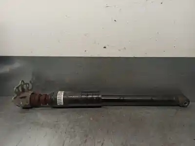 Peça sobressalente para automóvel em segunda mão amortecedor traseiro esquerdo por opel corsa d (s07) 1.4 (l08 l68) referências oem iam 13211806