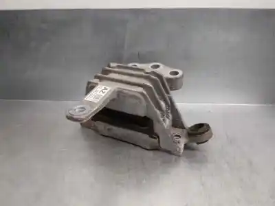 Peça sobressalente para automóvel em segunda mão suporte direito do motor por opel insignia a sedán (g09) 2.0 cdti (69) referências oem iam 13227717