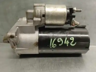 Автозапчастина б/у двигун запускається для alfa romeo giulietta (191) 2.0 jtdm посилання на oem iam 51810267a152