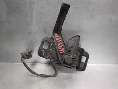 Peça sobressalente para automóvel em segunda mão fechadura do capô por opel insignia a sedán (g09) 2.0 cdti (69) referências oem iam 1178027