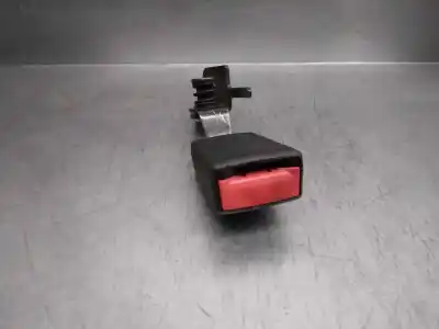Peça sobressalente para automóvel em segunda mão chicote / encaixe cinto segurança por opel insignia a sedán (g09) 2.0 cdti (69) referências oem iam 13267139  