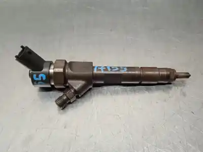 Second-hand car spare part injector for renault megane ii sedán (lm0/1_) 1.9 dci (lm0g lm1g lm2c) oem iam references 8200100272