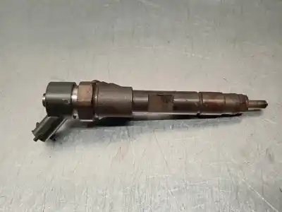 Second-hand car spare part injector for renault megane ii berlina 3p 1.9 dci diesel 120 cv / 88 kw oem iam references 8200100272  0445110110b