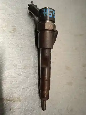 Second-hand car spare part injector for renault megane ii sedán (lm0/1_) 1.9 dci (lm0g lm1g lm2c) oem iam references 8200100272  0445110110b