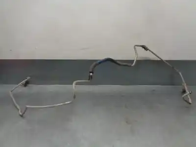 Peça sobressalente para automóvel em segunda mão tubos de ar condicionado por subaru forester (sg_) 2.0 x awd (sg5) referências oem iam 73430sa091