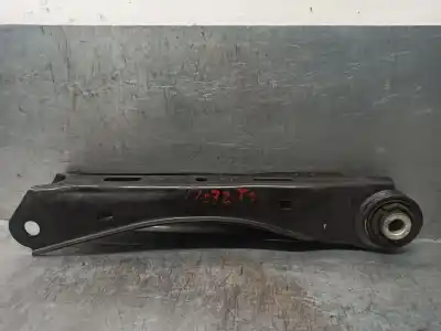 Second-hand car spare part rear lower right suspension arm for kia optima (jf) 1.7 crdi oem iam references 170301d258