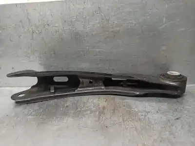 Peça sobressalente para automóvel em segunda mão braço de suspensão traseiro inferior direito por kia optima (jf) 1.7 crdi referências oem iam 170301d258  