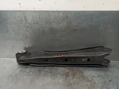 Peça sobressalente para automóvel em segunda mão braço de suspensão traseiro inferior direito por kia optima (jf) 1.7 crdi referências oem iam 170301d258  