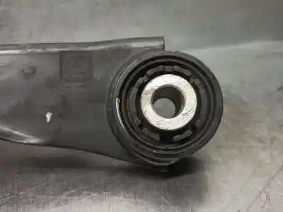 Peça sobressalente para automóvel em segunda mão braço de suspensão traseiro inferior direito por kia optima (jf) 1.7 crdi referências oem iam 170301d258  