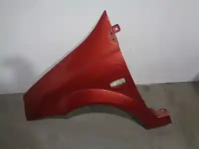 Second-hand car spare part left front fin for tata indica * oem iam references 
