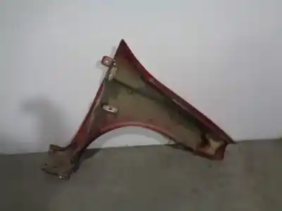 Second-hand car spare part left front fin for tata indica * oem iam references   