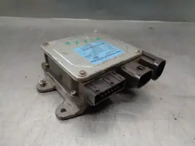 Second-hand car spare part ECU ENGINE CONTROL for CITROEN C3  OEM IAM references 9650836780  6900000498