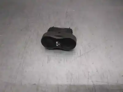 Peça sobressalente para automóvel em segunda mão botão / interruptor elevador vidro dianteiro direito por dacia duster 1.5 dci diesel fap cat referências oem iam 602227