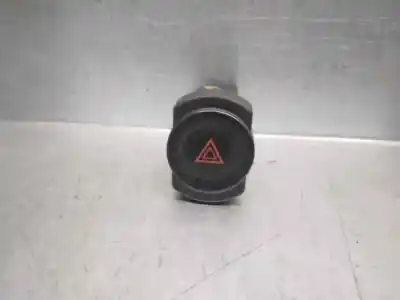 Second-hand car spare part HAZARD WARNING LIGHTS for DACIA DUSTER  OEM IAM references 602232A  