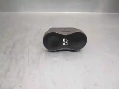 Peça sobressalente para automóvel em segunda mão botão / interruptor elevador vidro dianteiro esquerdo por dacia duster 1.5 dci diesel fap cat referências oem iam 602227