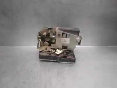 Peça sobressalente para automóvel em segunda mão fechadura da porta traseira direita por dacia duster 1.5 dci diesel fap cat referências oem iam 825029558r