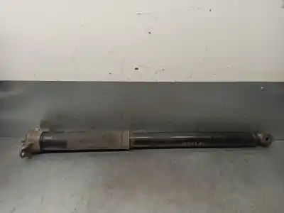 Pezzo di ricambio per auto di seconda mano ammortizzatore posteriore sinistro per ford focus iii 1.6 tdci riferimenti oem iam bv6118080aag