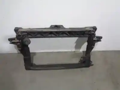 Second-hand car spare part front panel for smart forfour 1.5 cdi cat oem iam references a4546200230  