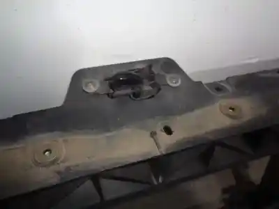 Second-hand car spare part front panel for smart forfour 1.5 cdi cat oem iam references a4546200230  