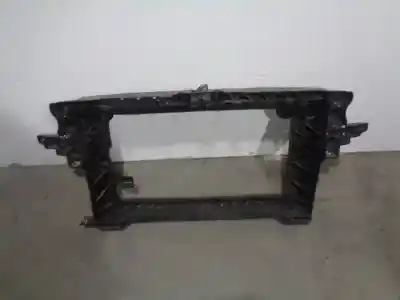 Second-hand car spare part front panel for smart forfour 1.5 cdi cat oem iam references a4546200230  