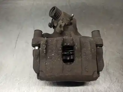 Pezzo di ricambio per auto di seconda mano pinza freno posteriore sinistra per ford focus iii 1.6 tdci riferimenti oem iam 2210215