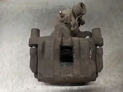 Pezzo di ricambio per auto di seconda mano pinza freno posteriore destra per ford focus iii 1.6 tdci riferimenti oem iam 2210213