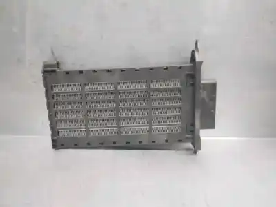 Peça sobressalente para automóvel em segunda mão resistência sofagem chauffage por dacia duster 1.5 dci diesel fap cat referências oem iam 7701060006