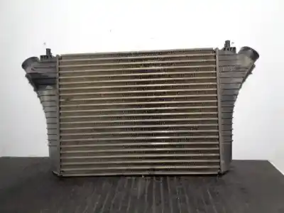 Second-hand car spare part intercooler for saab 9000 / 9000 cs 2.0 cat oem iam references 7596257