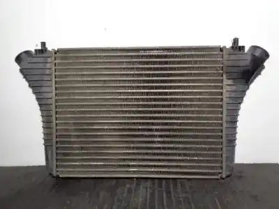 Peça sobressalente para automóvel em segunda mão intercooler por saab 9000 / 9000 cs 2.0 cat referências oem iam 7596257  