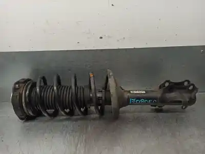 Peça sobressalente para automóvel em segunda mão AMORTECEDOR DIANTEIRO DIREITO por SEAT IBIZA (6K)  Referências OEM IAM 6K0413031E  
